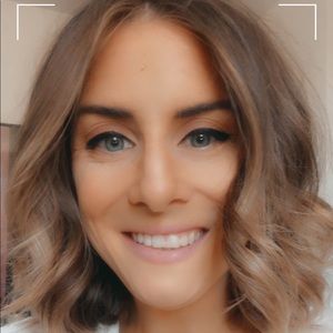 Meet your Posher, Gina